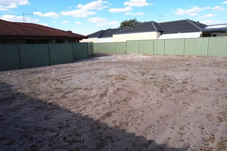 Sixth view of Homely land listing, Lot 2, 11 Waratah Road, Morley WA 6062