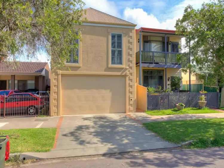 Main view of Homely house listing, 93 Gipps Street, Carrington NSW 2294