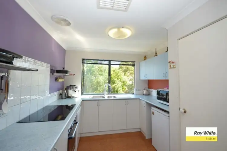 Second view of Homely house listing, 7C Nairn Place, Kalbarri WA 6536