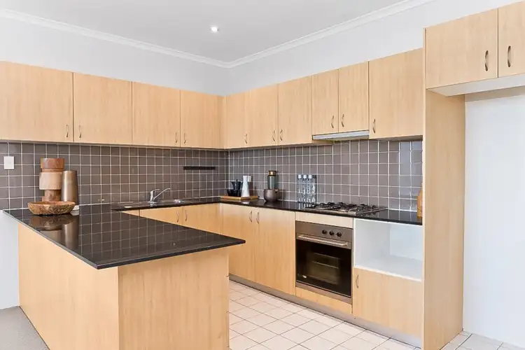 Fourth view of Homely unit listing, 45/3-13 Erskineville Road, Newtown NSW 2042