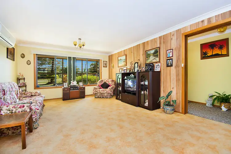 Second view of Homely house listing, 36 Middle Street, Woombah NSW 2469