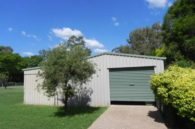 Third view of Homely house listing, 40 Briggs, Pittsworth QLD 4356