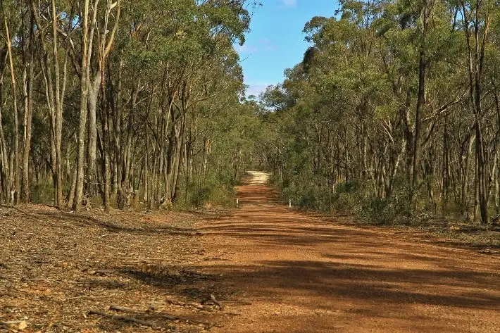 Seventh view of Homely land listing, Lot 3 Chapmans Road, Heathcote VIC 3523