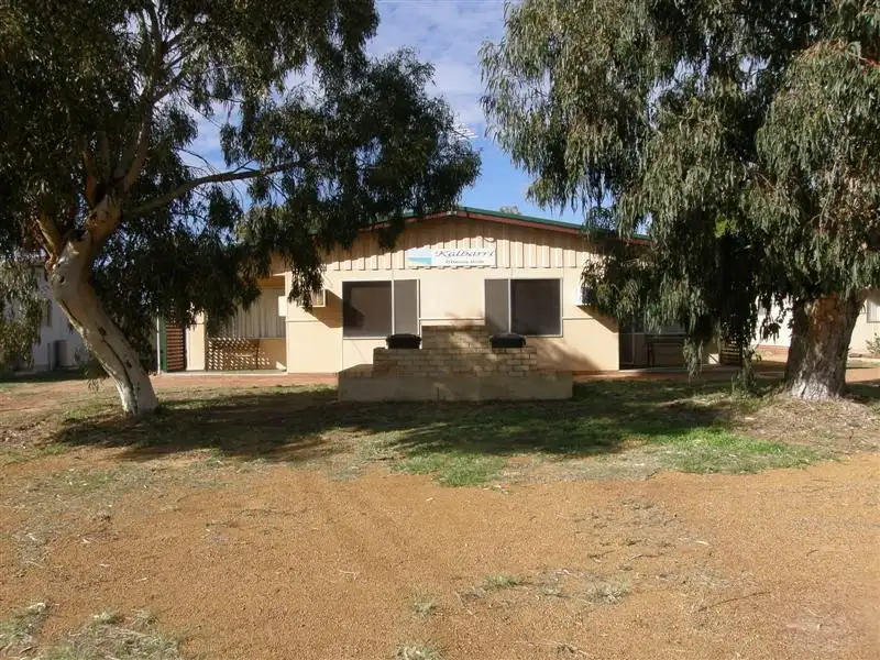 Main view of Homely other listing, 13 Mortimer Street A and B, Kalbarri WA 6536