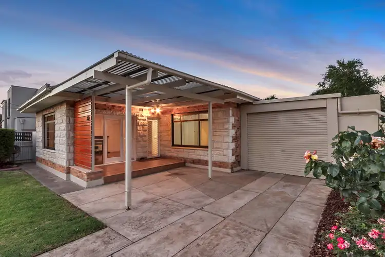 Second view of Homely house listing, 30 Fitzgerald Avenue, Enfield SA 5085