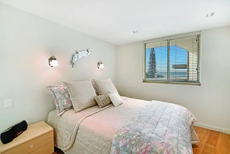 Seventh view of Homely apartment listing, 401/46-48 Pacific Parade, Bilinga QLD 4225