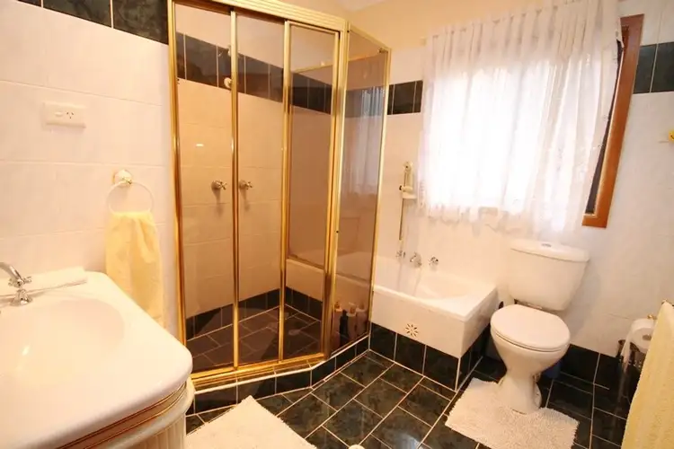 Sixth view of Homely house listing, 40 Byrd Street, Canley Heights NSW 2166