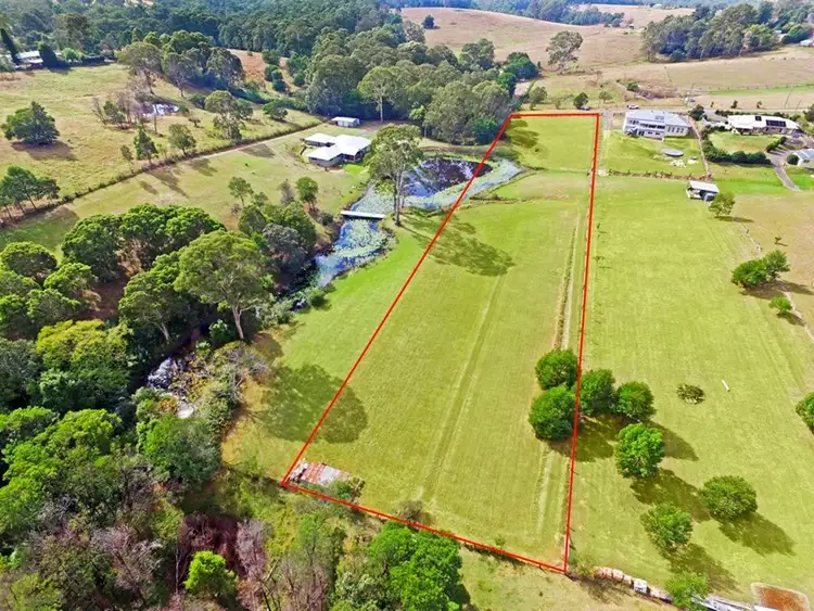 Third view of Homely land listing, 23 Wilshire Road, The Slopes NSW 2754