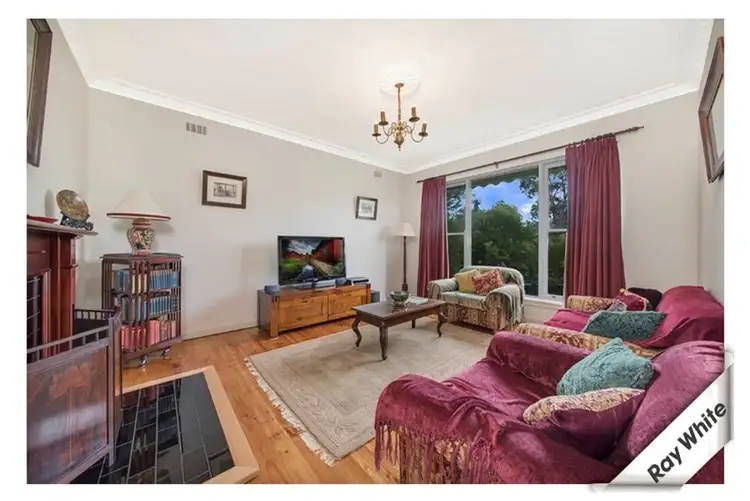 Fourth view of Homely house listing, 18 O'Hanlon Road, Queanbeyan NSW 2620