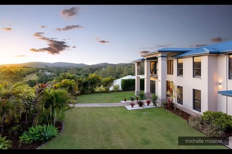 Main view of Homely house listing, 48 Olivia Place, Pullenvale QLD 4069