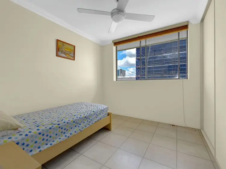 Fifth view of Homely apartment listing, 7/32 Duke Street, Kangaroo Point QLD 4169