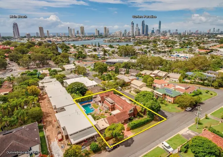 15-17 Deauville Drive, Southport QLD 4215