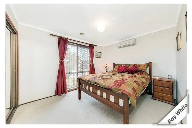 Sixth view of Homely house listing, 26 Summerville Crescent, Florey ACT 2615
