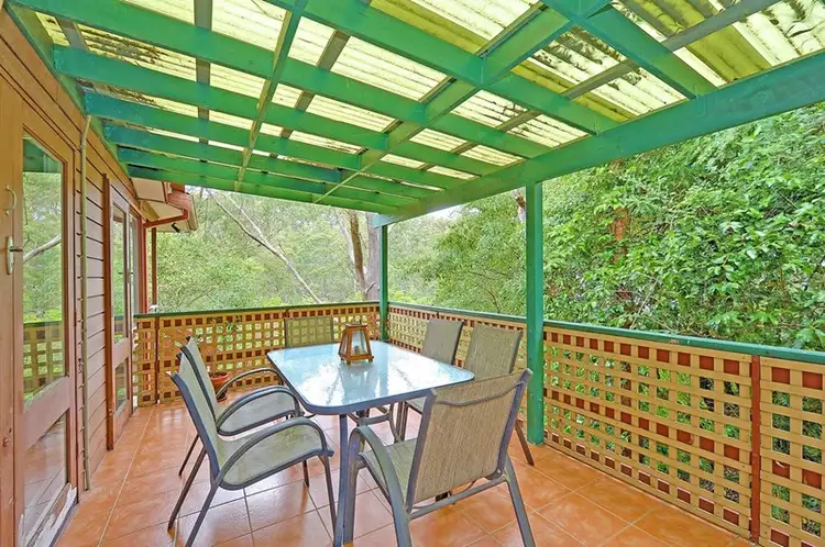 Fourth view of Homely house listing, 15 Avery Street, Normanhurst NSW 2076