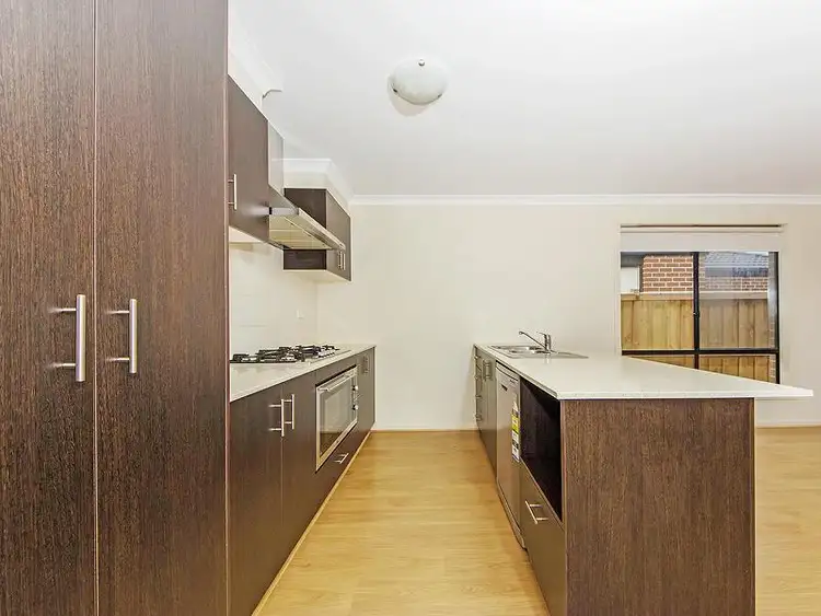 Third view of Homely house listing, 8 Destiny Lane, Tarneit VIC 3029