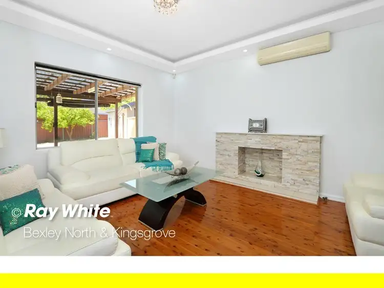 Second view of Homely house listing, 2 Gunyah Crescent, Roselands NSW 2196