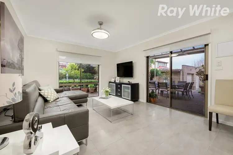 Fourth view of Homely house listing, 2 Lennox Crescent, Bundoora VIC 3083