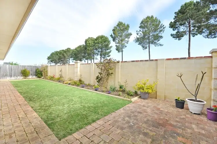 Fifth view of Homely house listing, 208 Charlottes Vista, Ellenbrook WA 6069