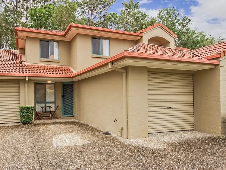 Main view of Homely townhouse listing, 48/24 Beattie Road, Coomera QLD 4209