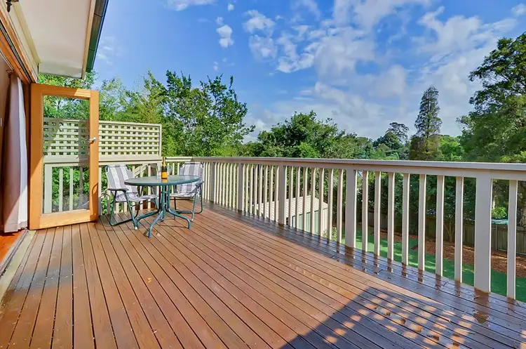 Fourth view of Homely house listing, 34 Ethel Street, Hornsby NSW 2077