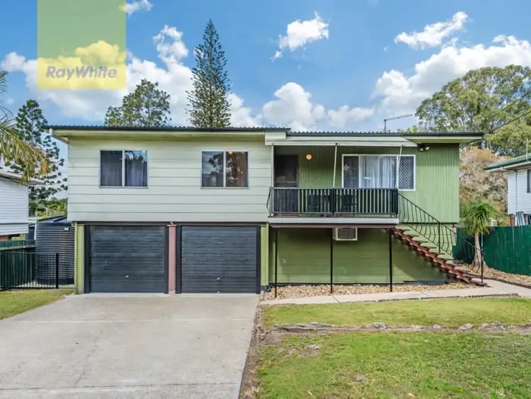25 Finlay Street, Slacks Creek QLD 4127