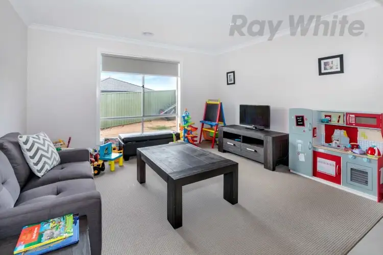 Fifth view of Homely house listing, 21 Caviar Court, Miners Rest VIC 3352