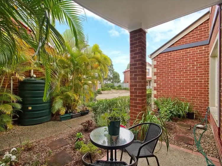 Fourth view of Homely unit listing, 35/55 Paradise Springs Avenue, Robina QLD 4226