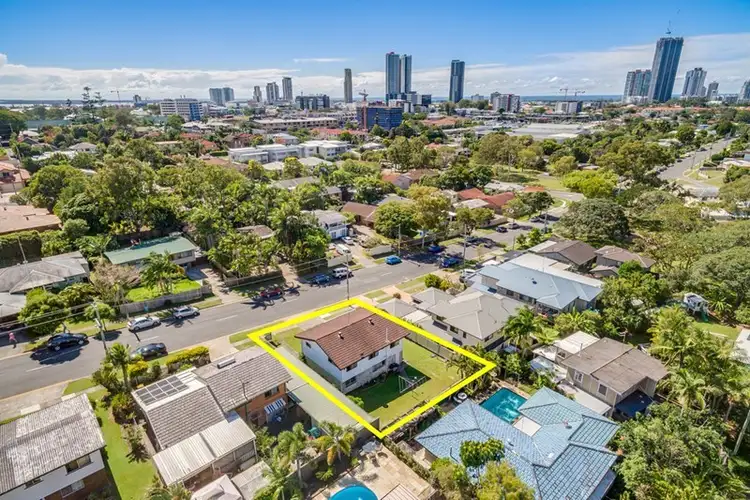 Main view of Homely house listing, 64 Minnie Street, Southport QLD 4215
