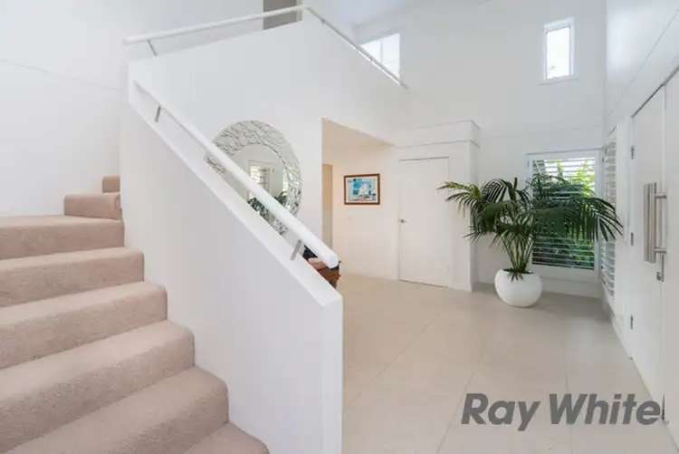 Third view of Homely house listing, 5821 Coveside Lane, Sanctuary Cove QLD 4212