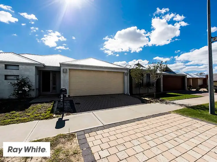 Second view of Homely house listing, 3 Fleetwood Link, Ellenbrook WA 6069