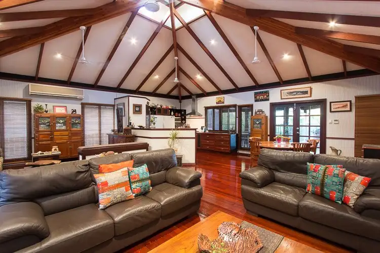 Second view of Homely house listing, 19 Bronzewing Crescent, Djugun WA 6725