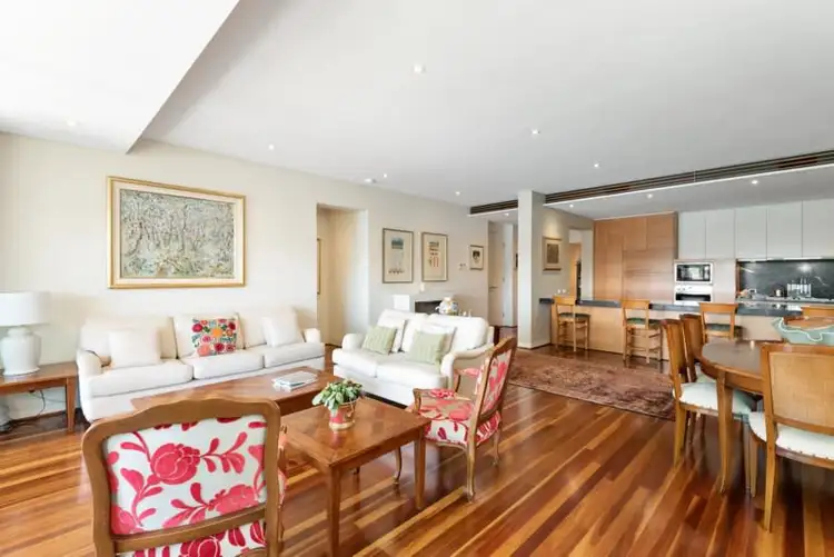 Fourth view of Homely apartment listing, 3/16 Munro Street, Mcmahons Point NSW 2060