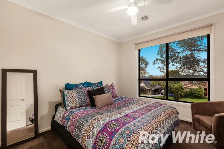 Seventh view of Homely house listing, 5B Lakeview Avenue, Rowville VIC 3178