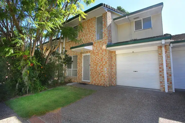 35 'Tudor Rose Court' 8 Gooding Drive, Merrimac QLD 4226