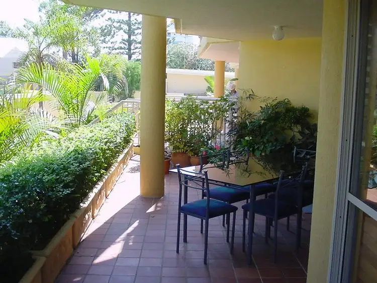 Fifth view of Homely unit listing, 4/10 Dudley Street, Mermaid Beach QLD 4218
