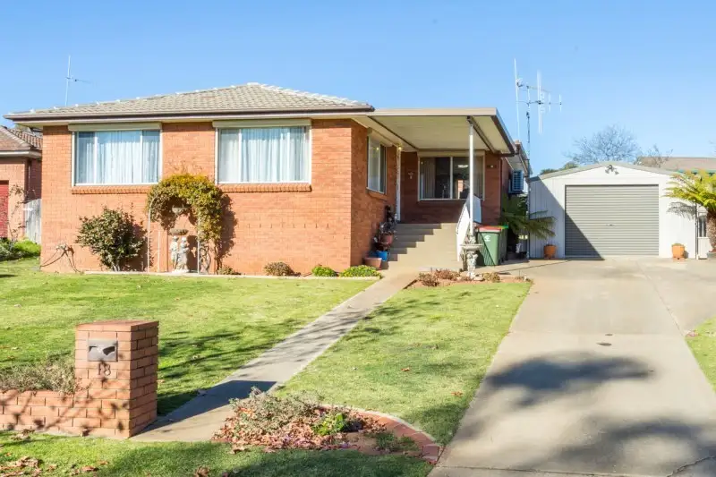 Main view of Homely house listing, 18 Torulosa Way, Orange NSW 2800