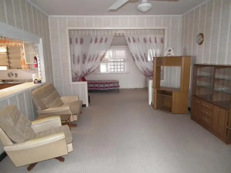 Fourth view of Homely house listing, 9 Cunningham Street, Maryborough QLD 4650