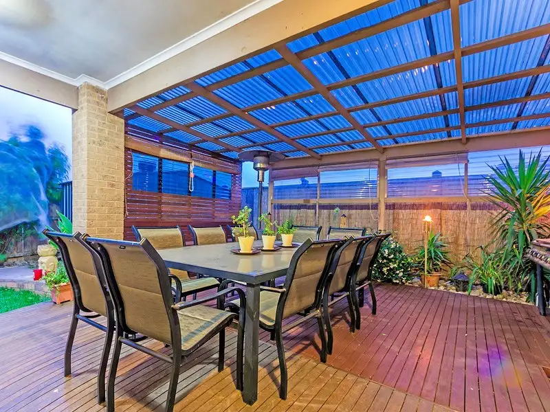 Main view of Homely house listing, 8 Papillon Parade, Tarneit VIC 3029