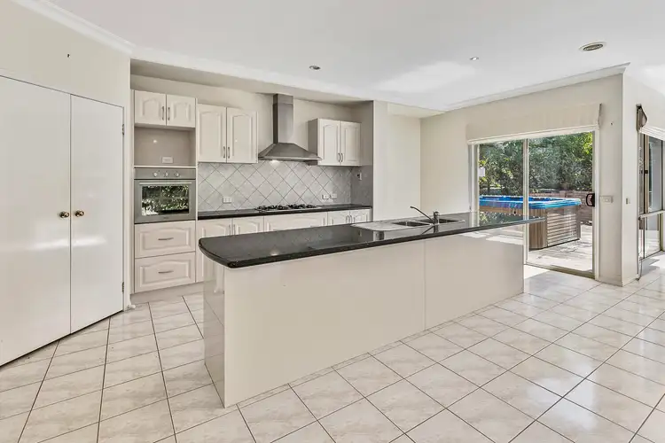 Seventh view of Homely house listing, 10 Benton Grange Drive, Mornington VIC 3931