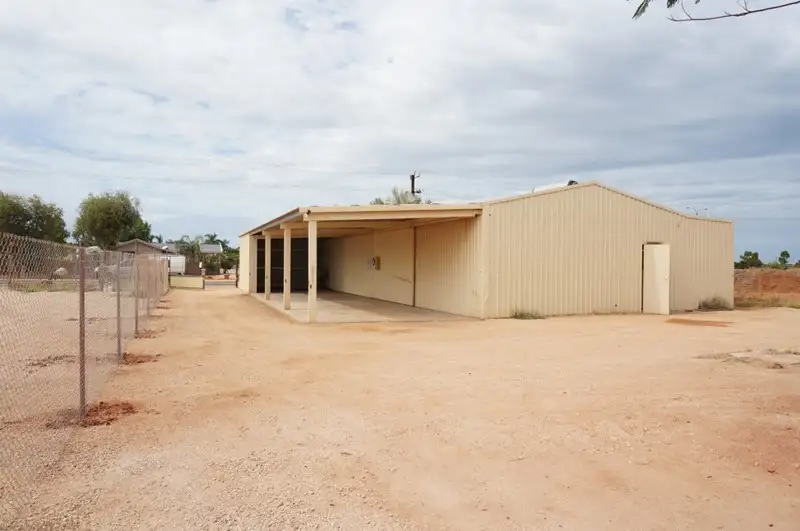 Main view of Homely house listing, 6 Nimitz Street, Exmouth WA 6707