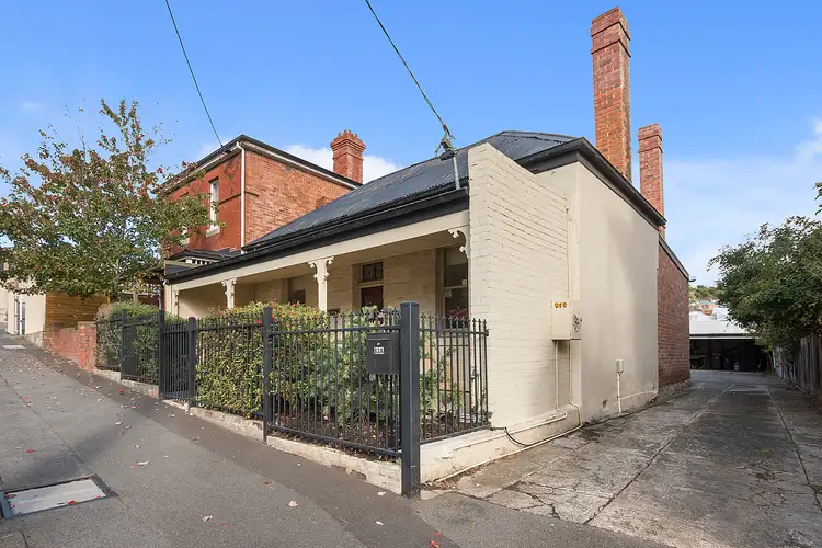 Third view of Homely house listing, 81 Patrick Street, Hobart TAS 7000