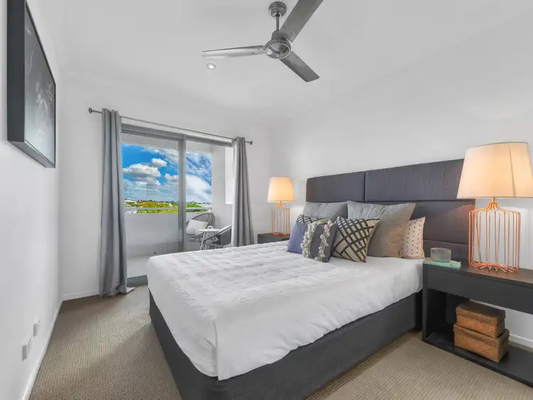 Sixth view of Homely unit listing, 7/46 Moore Street, Morningside QLD 4170
