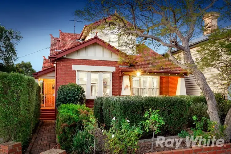 106 Hunter Street, Brunswick West VIC 3055