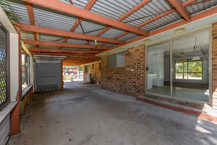 Fourth view of Homely house listing, 85 Davenport Drive, Coonarr QLD 4670