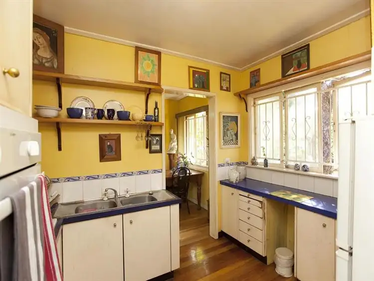 Sixth view of Homely house listing, 52 Thurlby Street, Upper Mount Gravatt QLD 4122