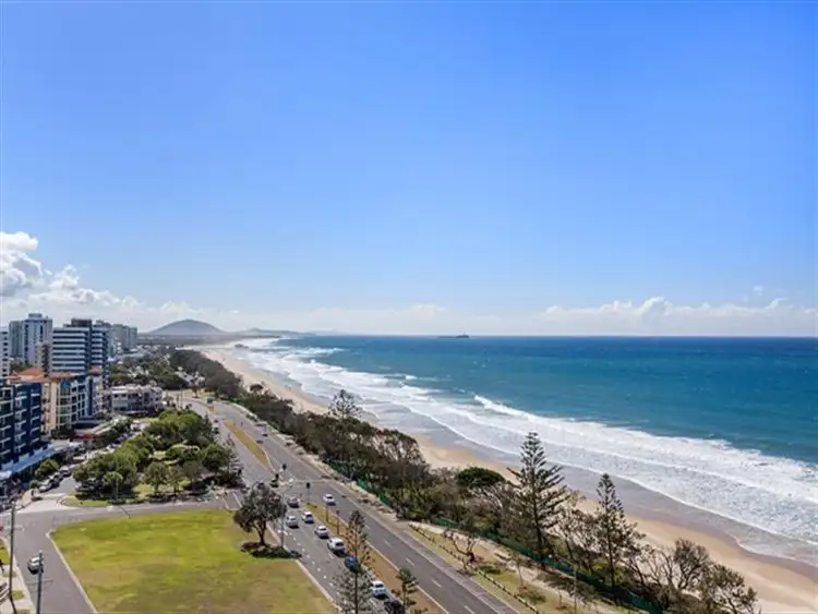 Fifth view of Homely house listing, 22/128-130 Alexandra Parade, Alexandra Headland QLD 4572