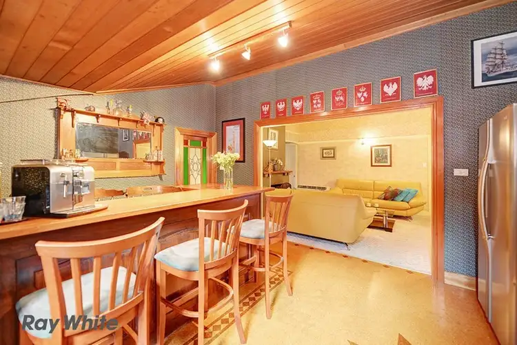 Fourth view of Homely house listing, 30 Statham Avenue, North Rocks NSW 2151