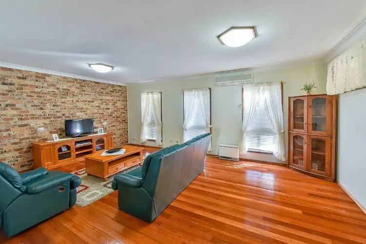 Second view of Homely house listing, 261 Junction Road, Ruse NSW 2560