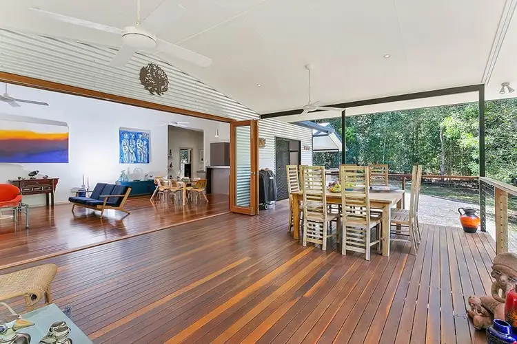 Second view of Homely house listing, 47 McLean Bridge Road, Julatten QLD 4871
