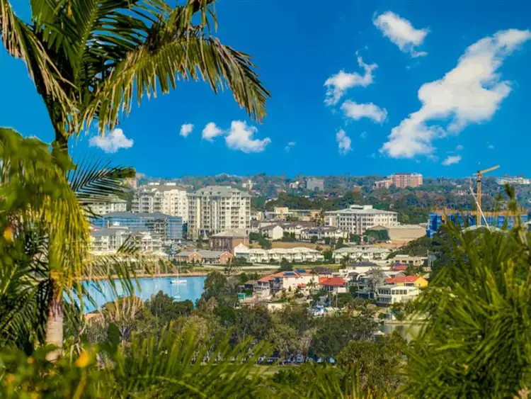Fifth view of Homely apartment listing, 80/512 Victoria Road, Ryde NSW 2112